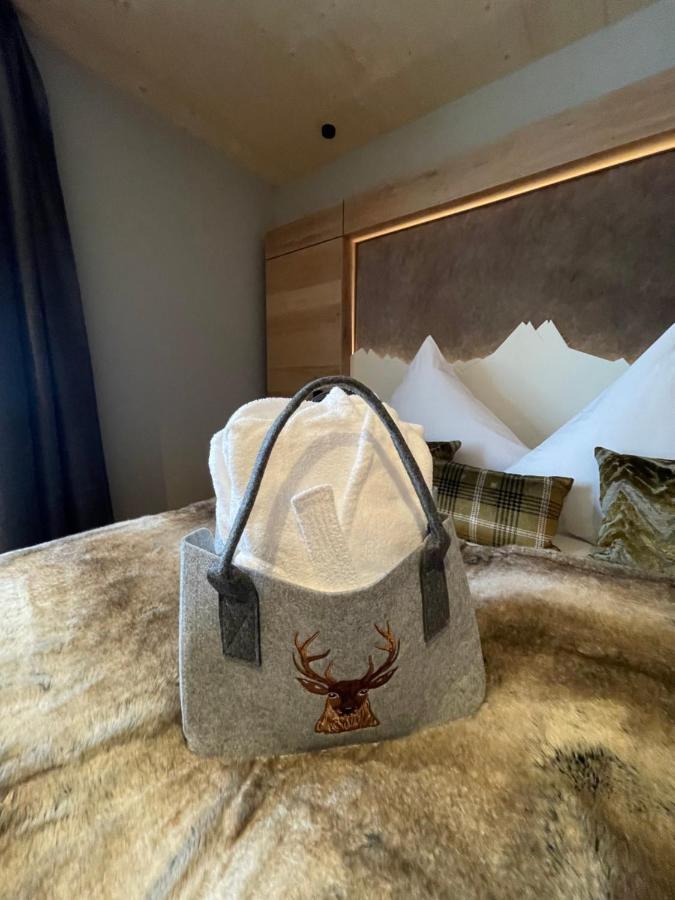 Alpin Lifestyle Hotel Loewen & Strauss Oberstdorf Exterior foto